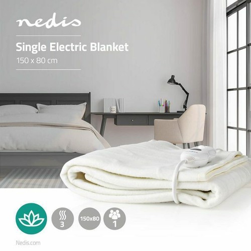 Scaldaletto termocoperta - -,