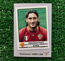 FIGURINA CALCIATORI PANINI