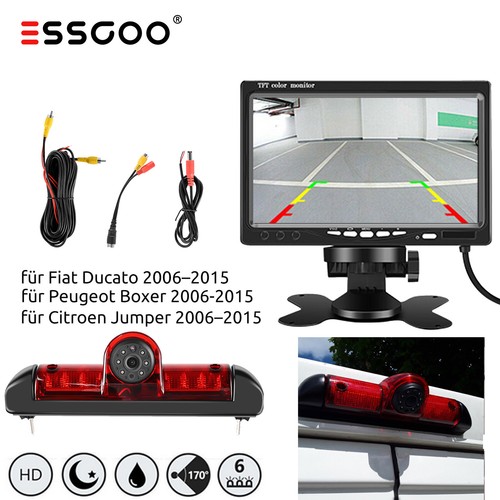 Monitor lcd per fiat - monitor,