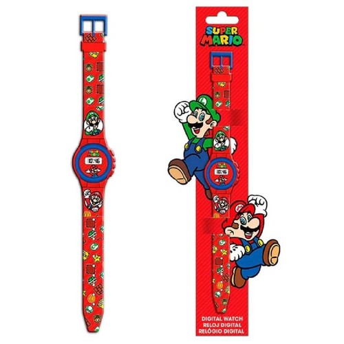 Rocco giocattoli super mario - rocco,