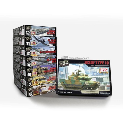Forze del valore japan - forze,
