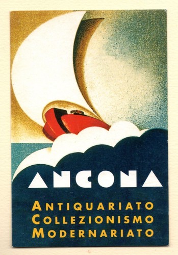 Cartolina pubblicita ancona - pubblicita',