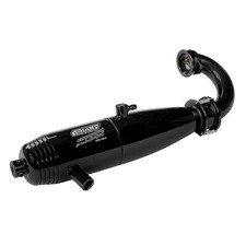 Tubo di scarico e collettore Corally C-40010