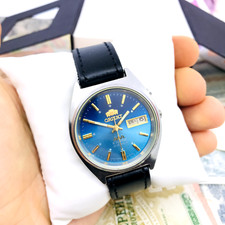 Orologio polso orient - polso,