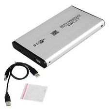 x Box Case Slim Esterno Hard