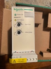 SOFT STARTER ALTIVAR