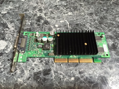 Scheda video pny quadro - scheda,