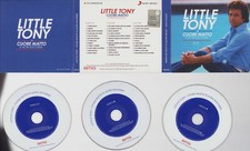 LITTLE TONY  Cuore matto