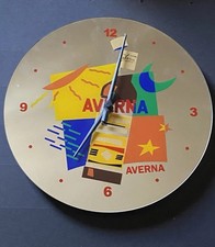 AMARO AVERNA OROLOGIO
