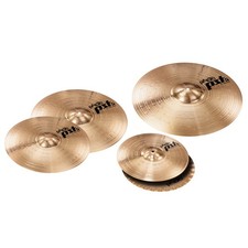 Paiste pst5 rock - paiste, set