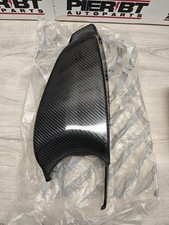 Coperchio Airbag In Fibra Di