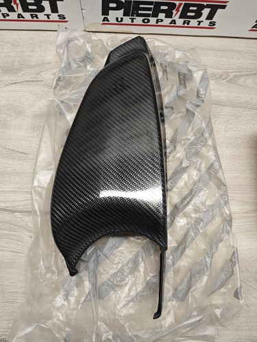 Coperchio airbag fibra - airbag, di