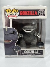 Funko Pop! Godzilla 239 6"