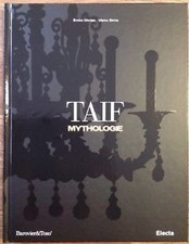 Taif Mithologie. Ediz. Inglese