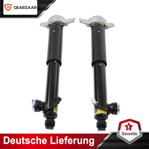 Ammortizzatori flexride - 2,