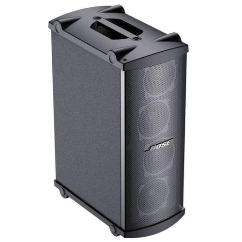 Bose panaray mb4 modular - mb4, bass