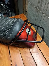 BMW R100S portapacchi per moto R100 