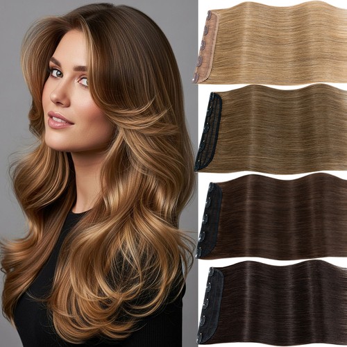 Extension capelli umani - extension,