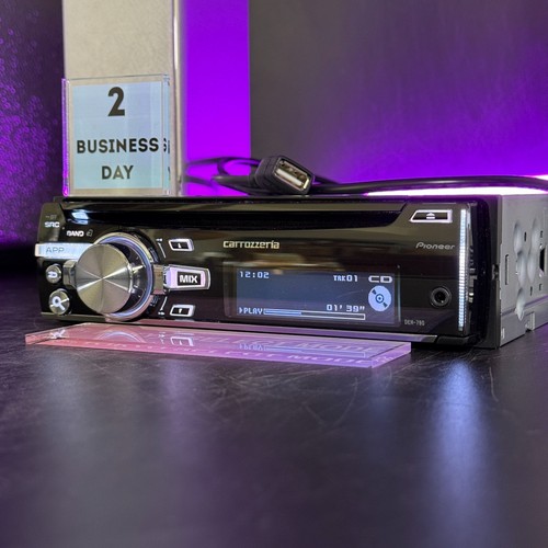 Pioneer carrozzeria deh 790 - pioneer,