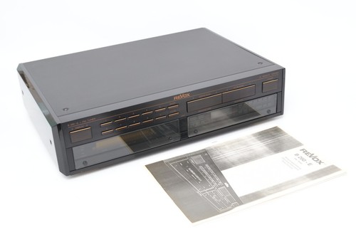Sintonizzatore revox b260 - sintonizzatore, b260-s