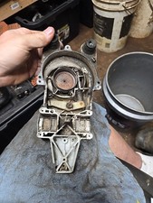 gruppo riduttore tagliasiepi