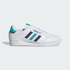 ADIDAS CONTINENTAL 80 STRIPES