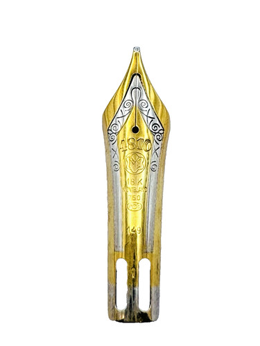 Montblanc 149 pennino per