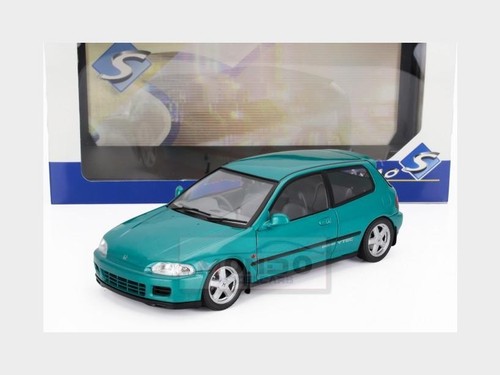 Solido honda civic - solido, (eg6)