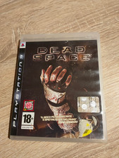 SONY PS3 DEAD SPACE PAL ITA