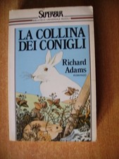 LA COLLINA DEI CONIGLI -