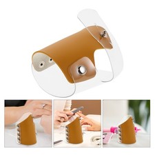  Palette Trucchi Tavolozza Trucco Strumenti Per Manicure Conservazione Del