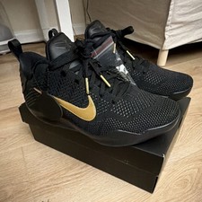 Scarpe da basket basse Nike