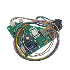 Fiamma Turbo Vent PCB