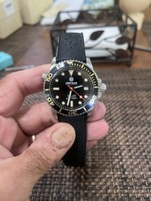 Deep Blue Diver 1000 Auto Dive