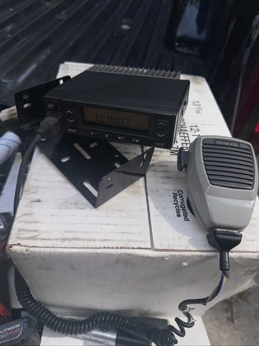 Kenwood 880 radio mobile - tk-880-3,