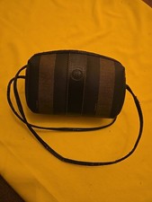 Borsa a tracolla Fendi Roma