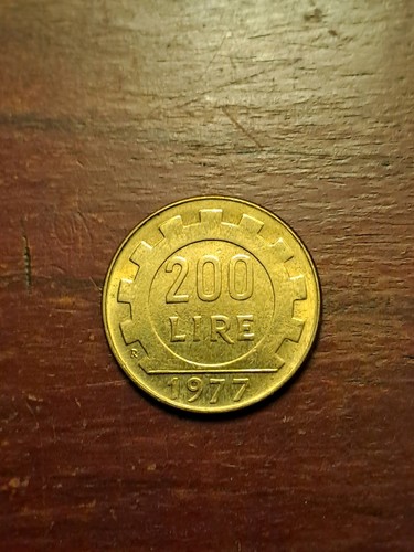 Monete italiane lire - italiane,
