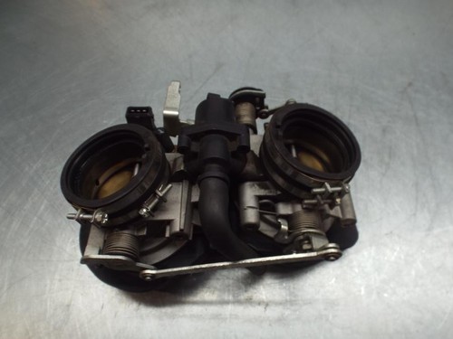Corpo farfallato buell - farfallato, 1125r