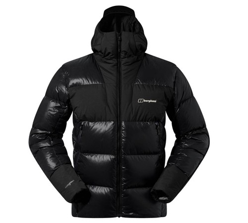 Giacca berghaus uomo urb arkos - giacca,