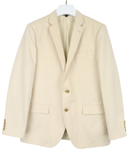 Crew ludlow blazer uomo - blazer,
