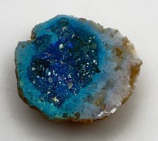 Pietra Grezza Geode Agata