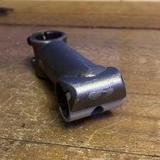 Bici strada vintage icon - da,