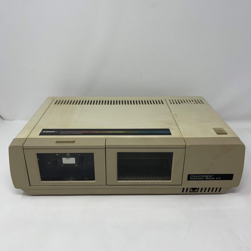 Adam colecovision coleco - adam,