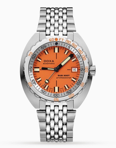 Doxa sub 300t professional - doxa,