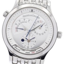 JAEGER-LECOULTRE Master