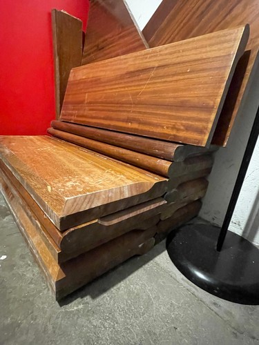 Scale sbalzo gradini in - a,