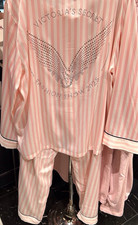 SET PIGIAMA VICTORIA SECRET