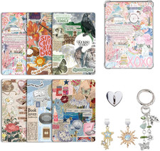 Set Accessori Decorativi per