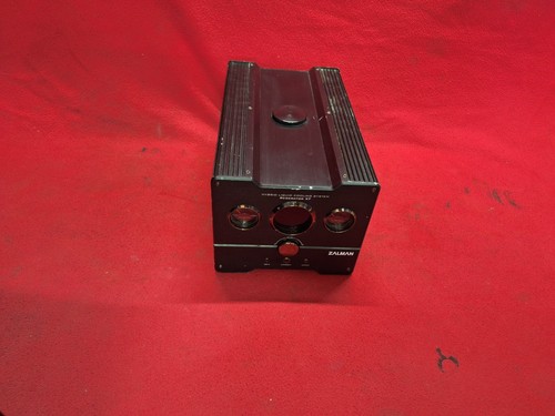 Zalman reserator sistema di - sistema,