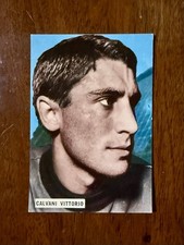 FIGURINA FOTOCALCIO 1962-63